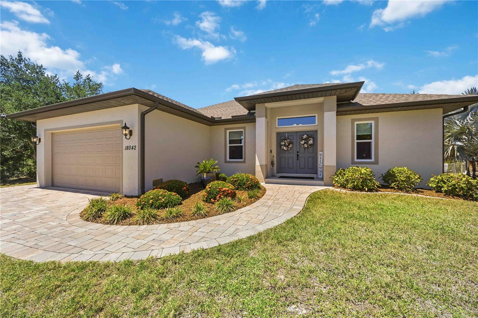 18042 PETOSKEY CIR, PORT CHARLOTTE, FL, 33948