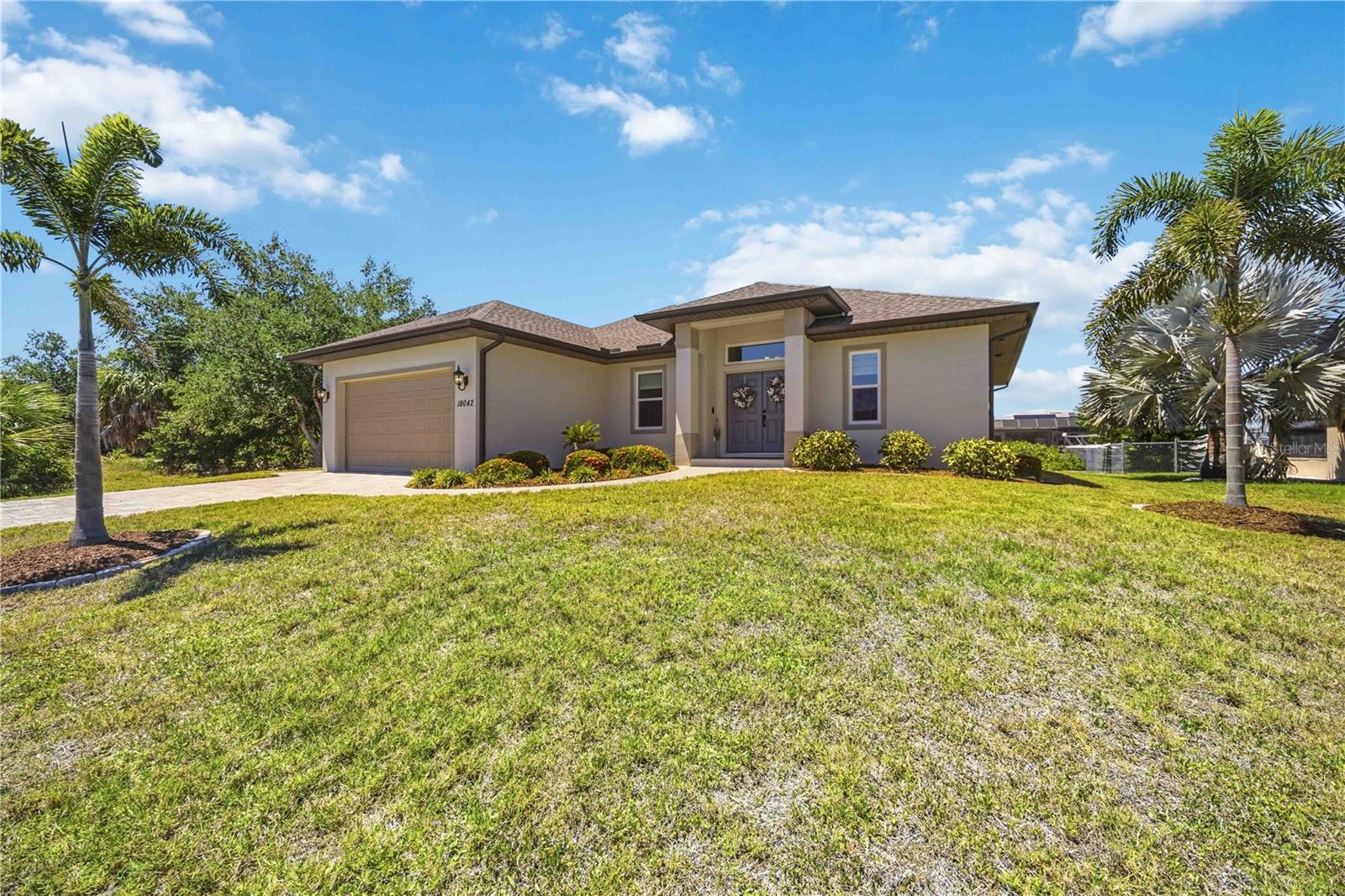 18042 PETOSKEY CIR, PORT CHARLOTTE, FL, 33948
