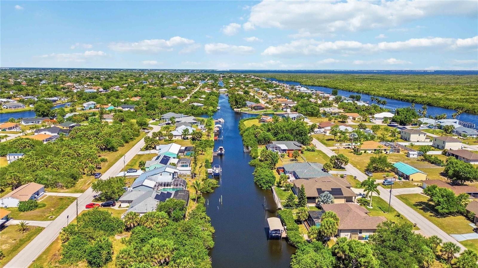 18042 PETOSKEY CIR, PORT CHARLOTTE, FL, 33948