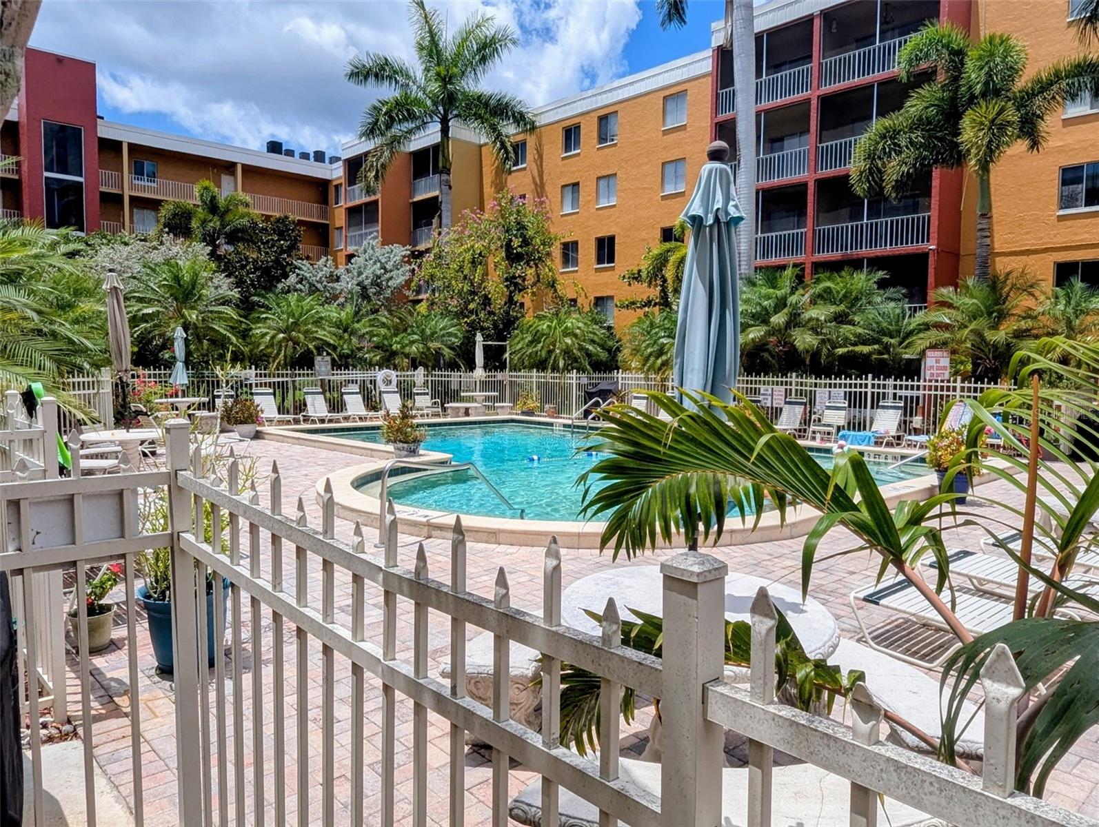 2366 E MALL DR #313, FORT MYERS, FL, 33901