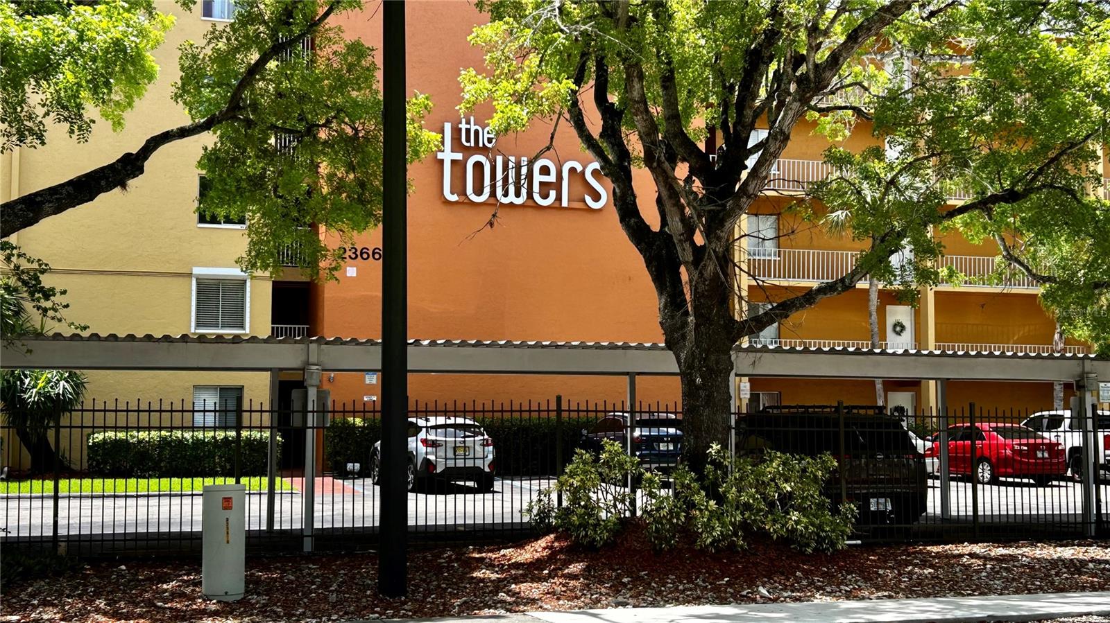2366 E MALL DR #313, FORT MYERS, FL, 33901