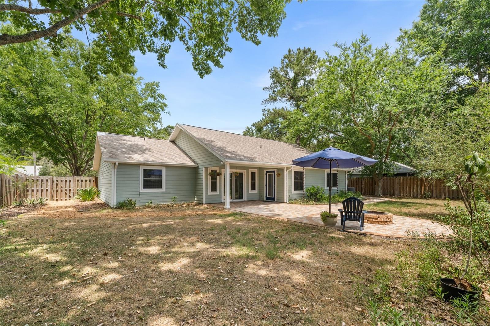 4009 NW 60TH AVE, GAINESVILLE, FL, 32653