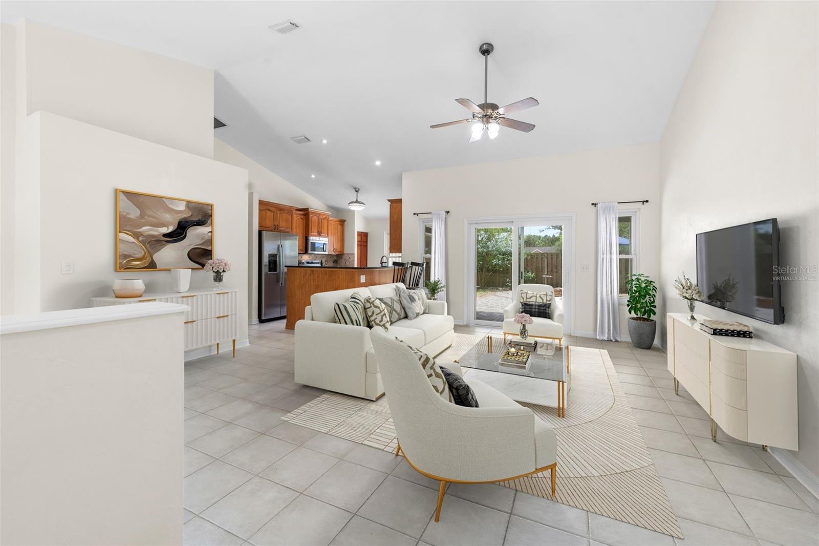4009 NW 60TH AVE, GAINESVILLE, FL, 32653