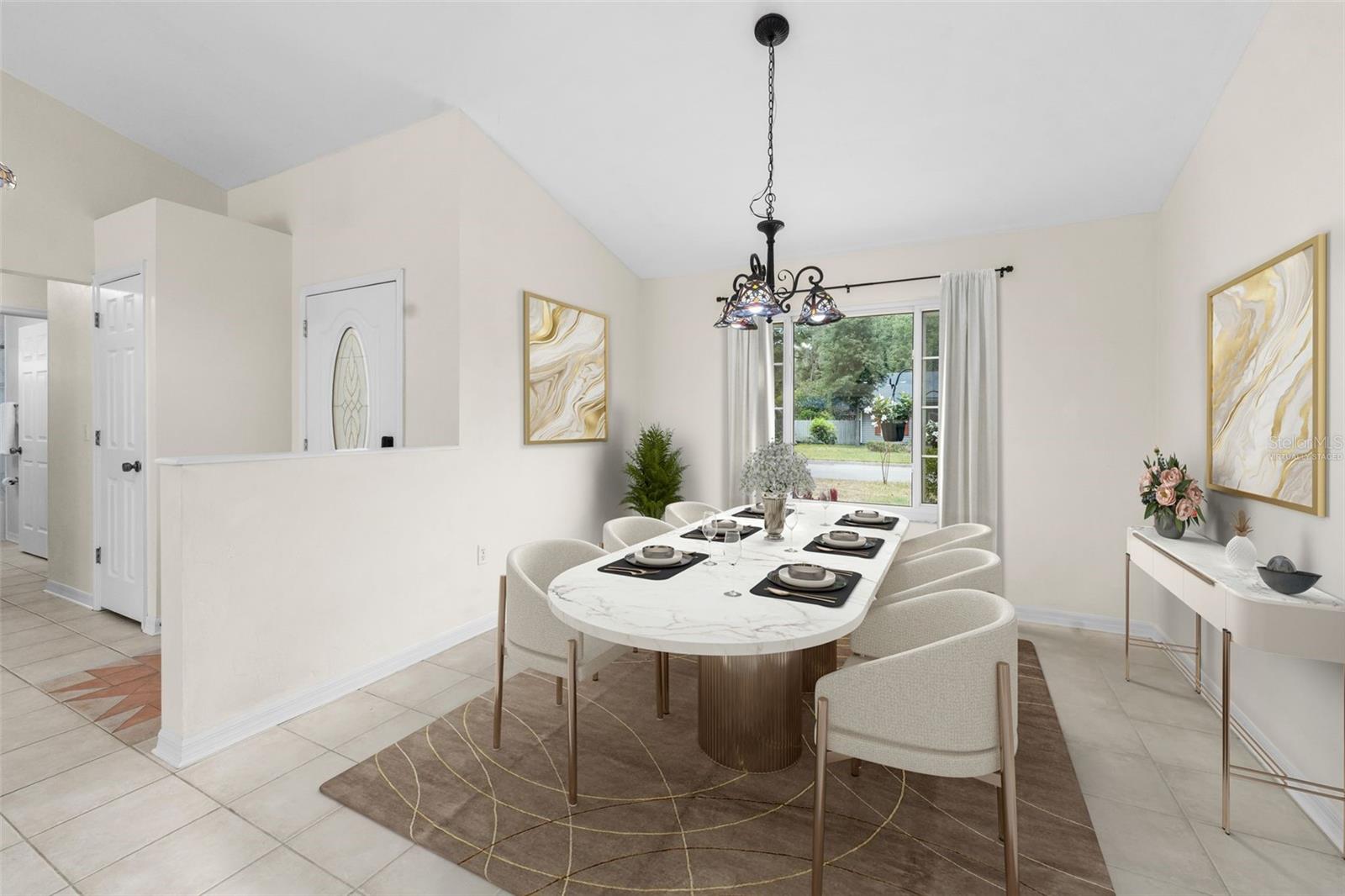 4009 NW 60TH AVE, GAINESVILLE, FL, 32653