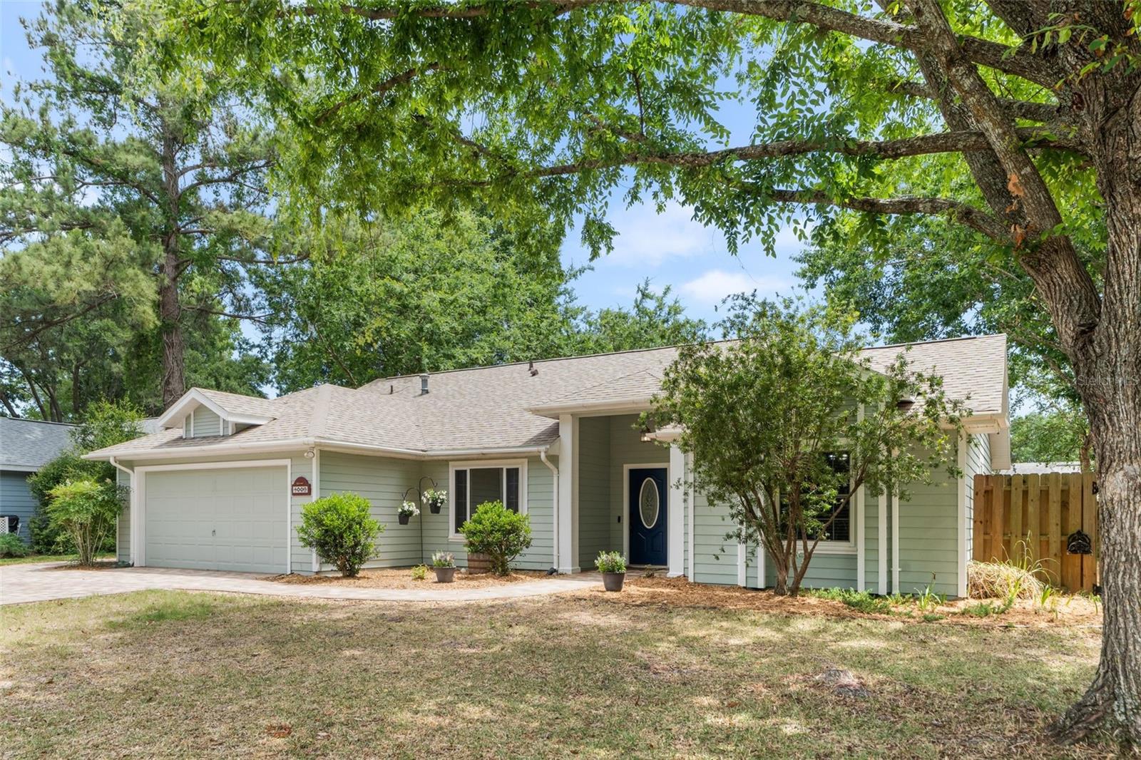 4009 NW 60TH AVE, GAINESVILLE, FL, 32653