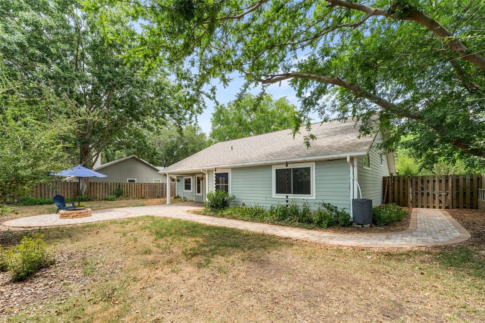 4009 NW 60TH AVE, GAINESVILLE, FL, 32653
