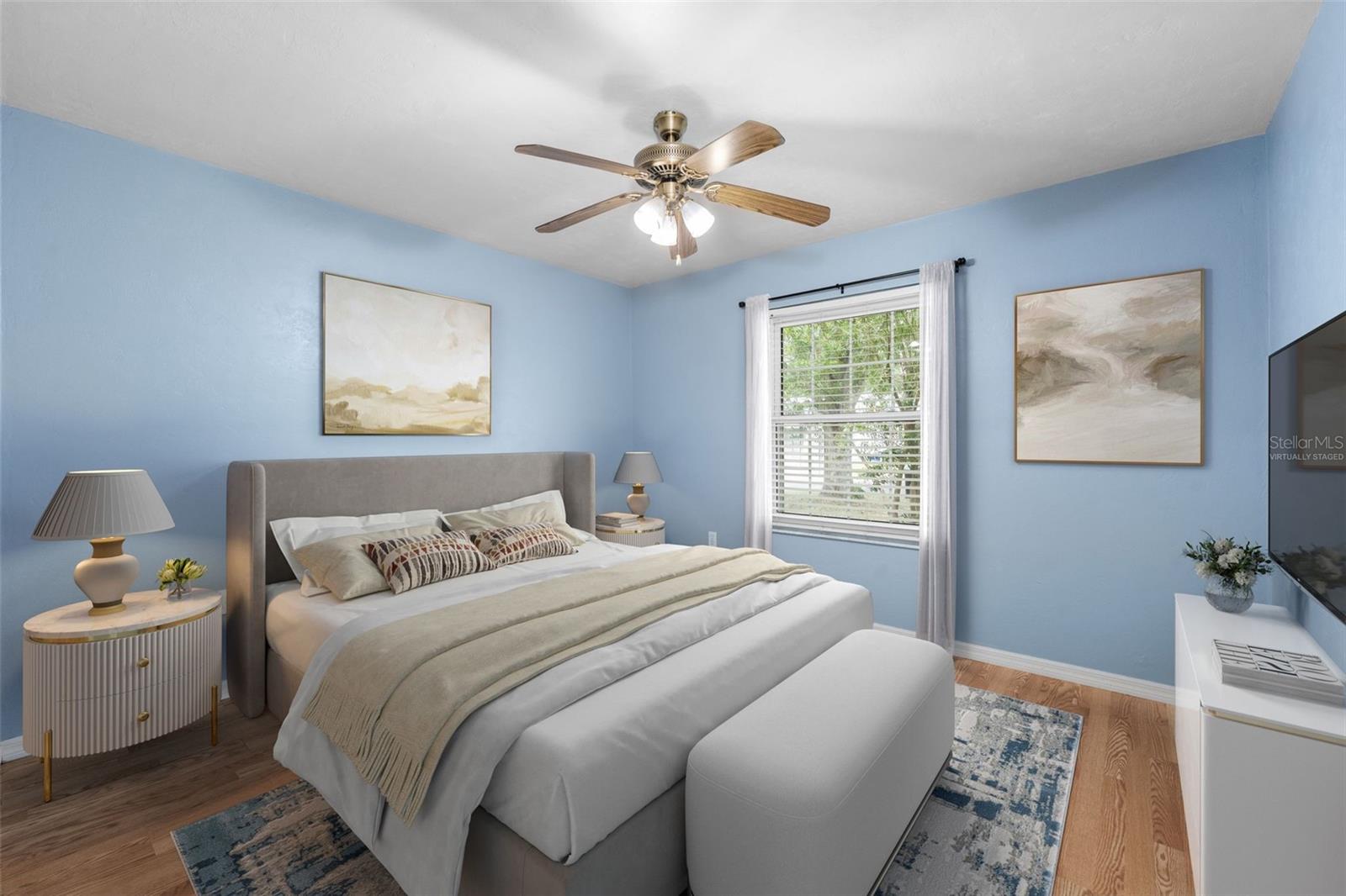 4009 NW 60TH AVE, GAINESVILLE, FL, 32653