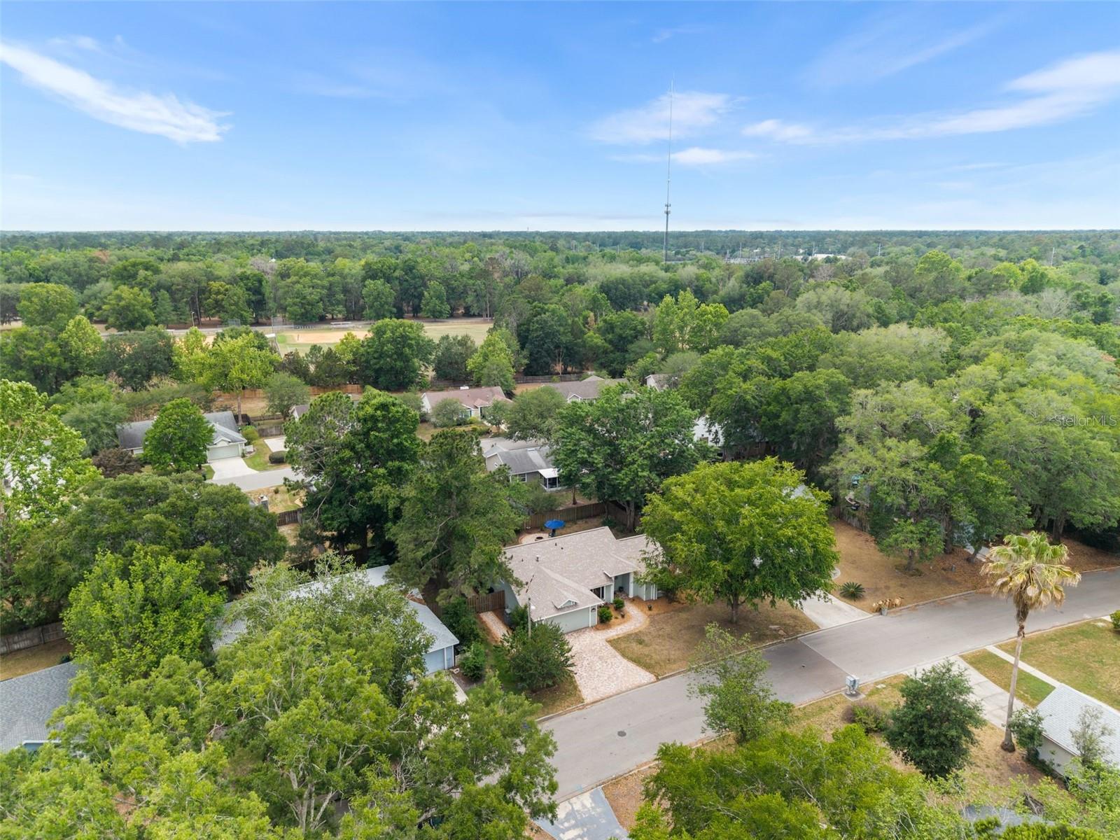 4009 NW 60TH AVE, GAINESVILLE, FL, 32653