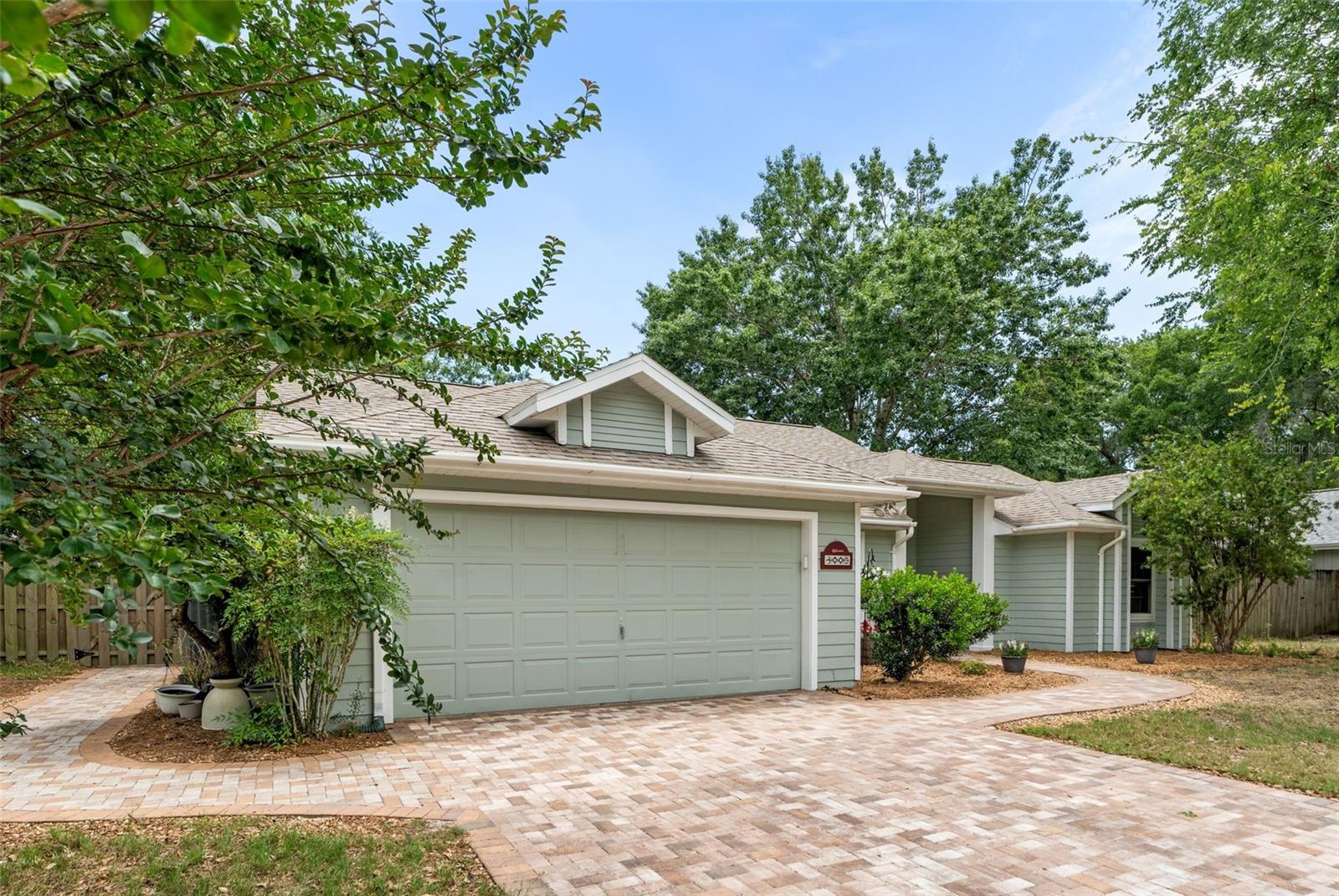 4009 NW 60TH AVE, GAINESVILLE, FL, 32653