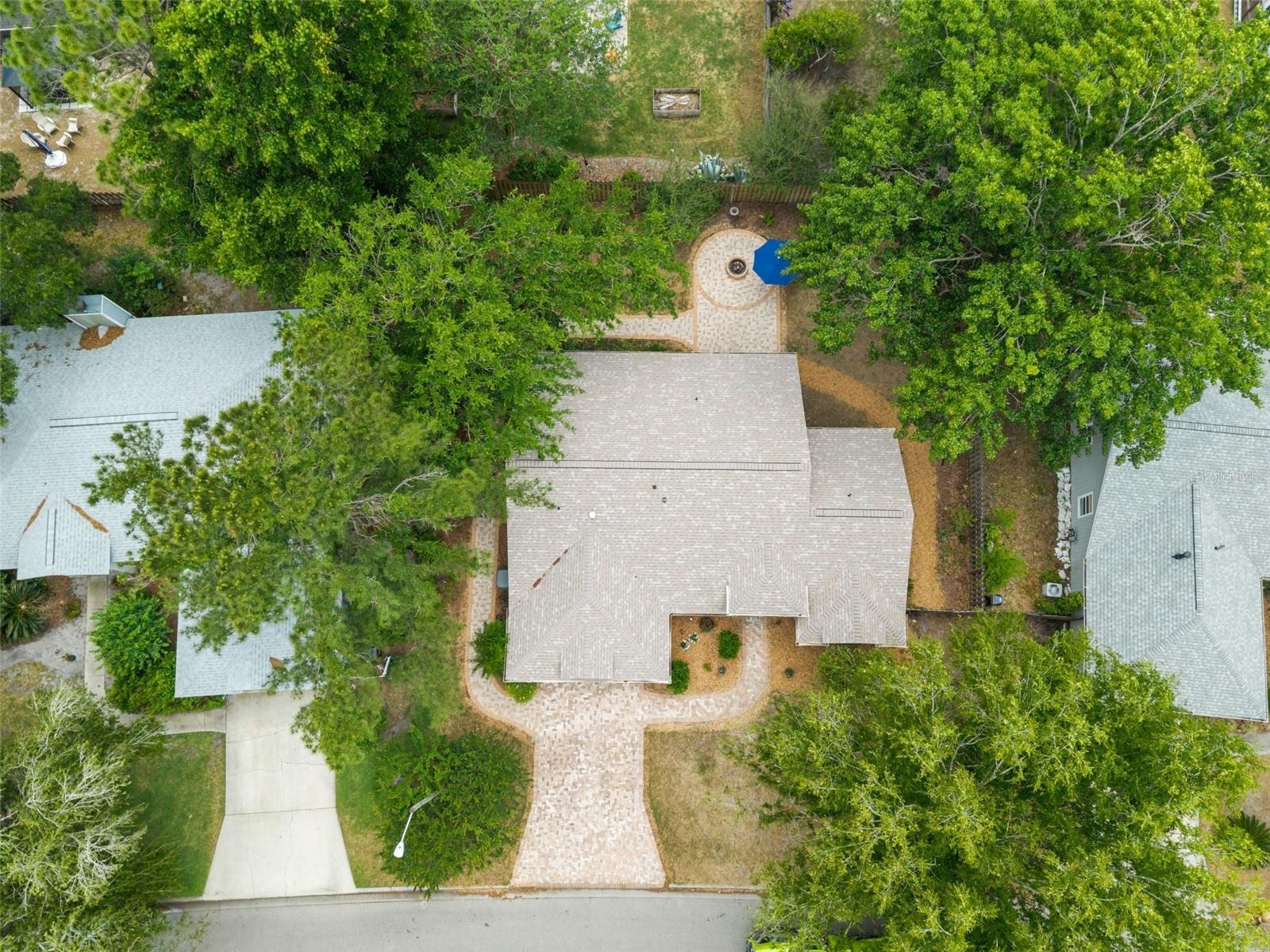 4009 NW 60TH AVE, GAINESVILLE, FL, 32653