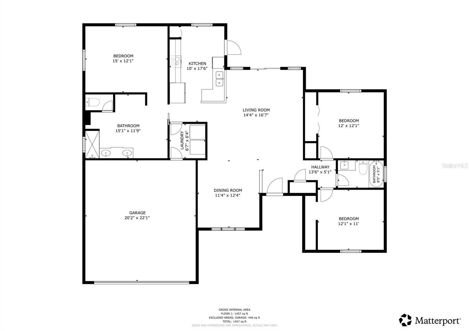 4009 NW 60TH AVE, GAINESVILLE, FL, 32653