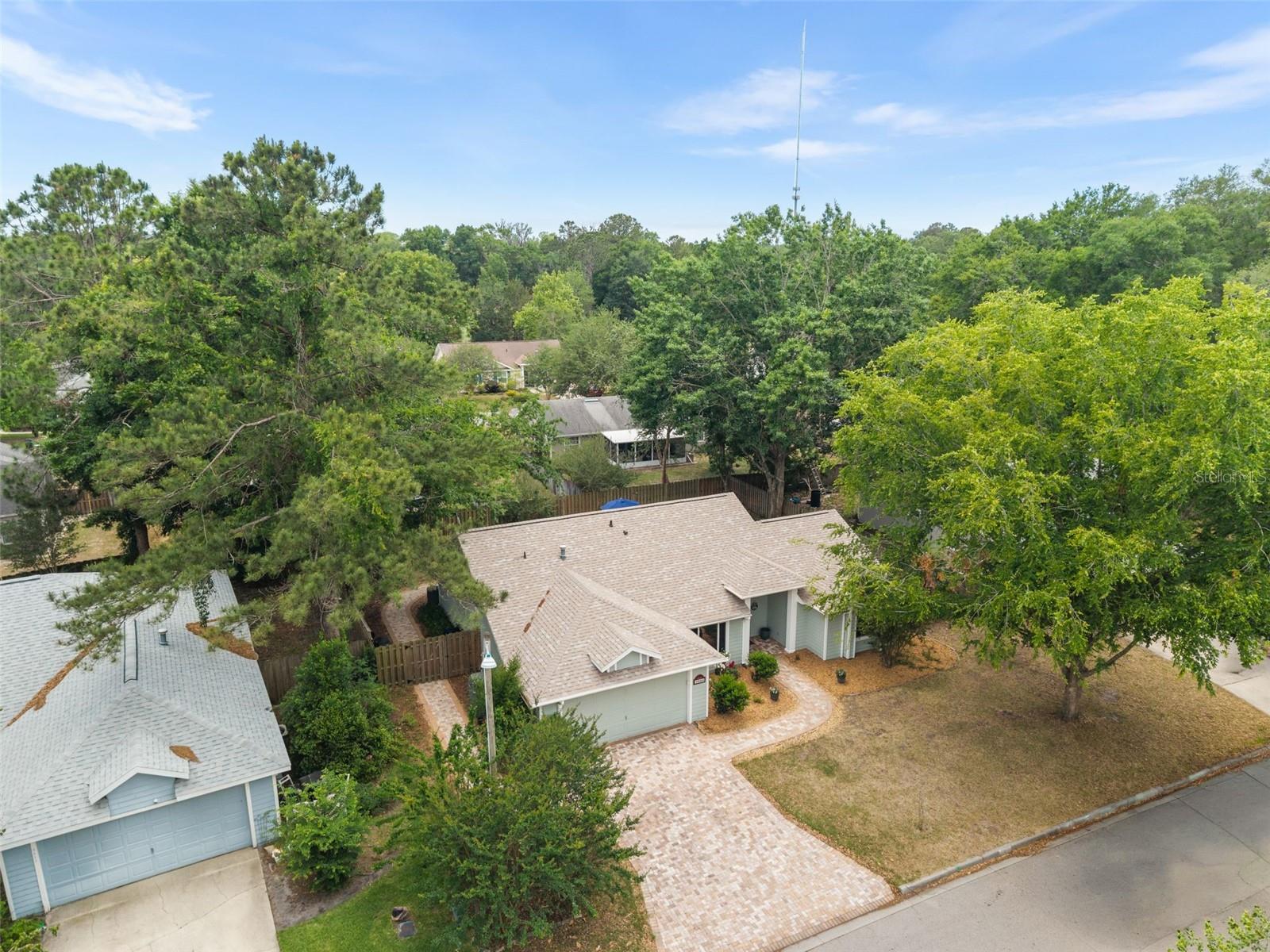 4009 NW 60TH AVE, GAINESVILLE, FL, 32653