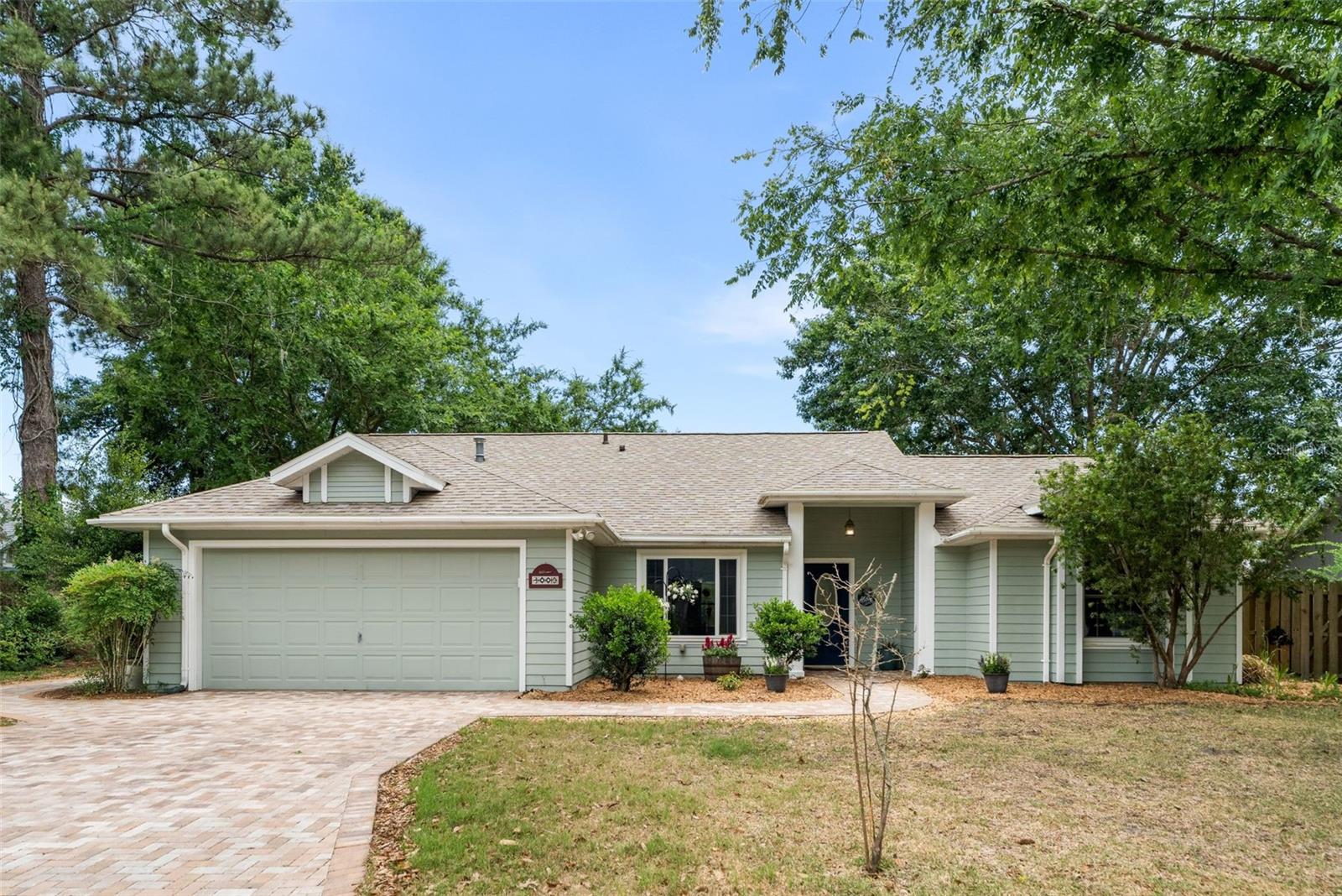 4009 NW 60TH AVE, GAINESVILLE, FL, 32653