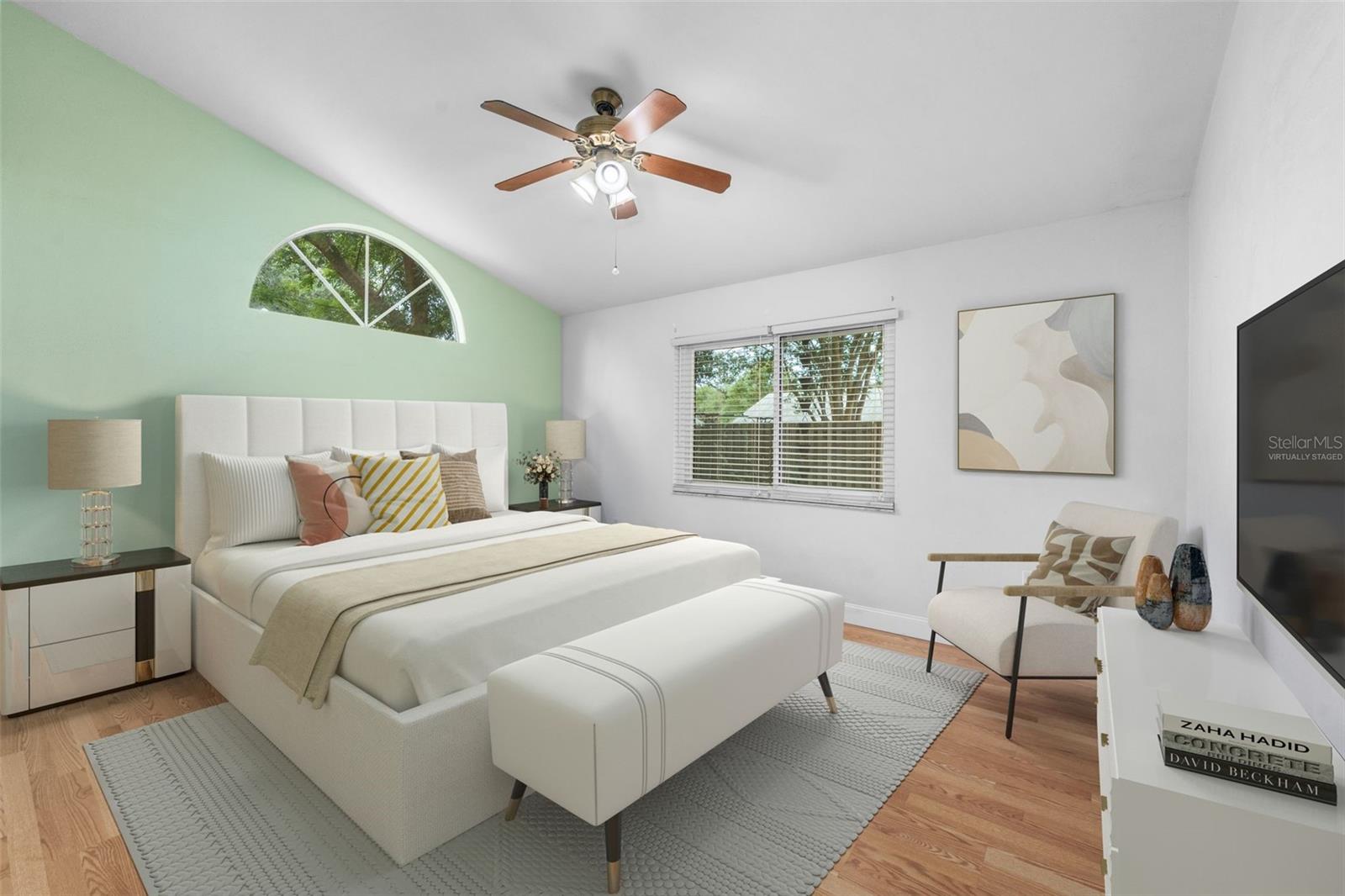 4009 NW 60TH AVE, GAINESVILLE, FL, 32653