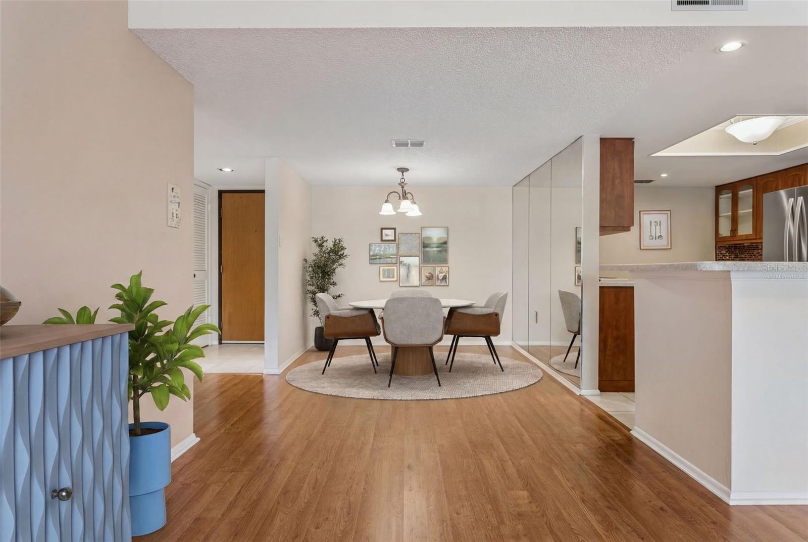 2587 COUNTRYSIDE BLVD #6313, CLEARWATER, FL, 33761