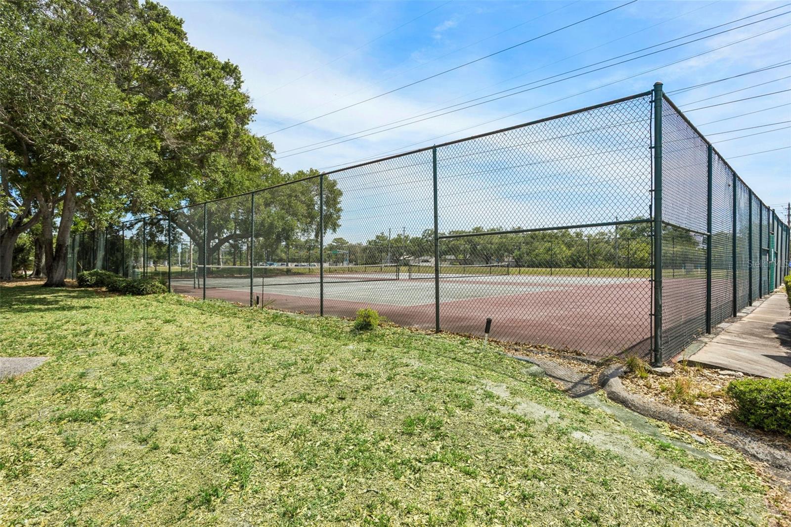 2587 COUNTRYSIDE BLVD #6313, CLEARWATER, FL, 33761