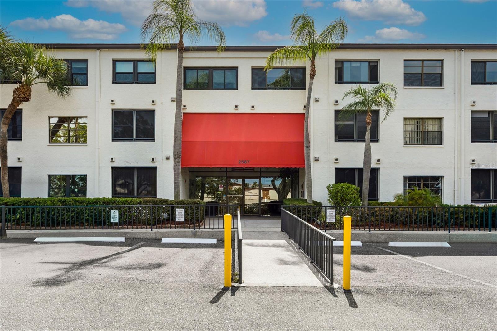 2587 COUNTRYSIDE BLVD #6313, CLEARWATER, FL, 33761