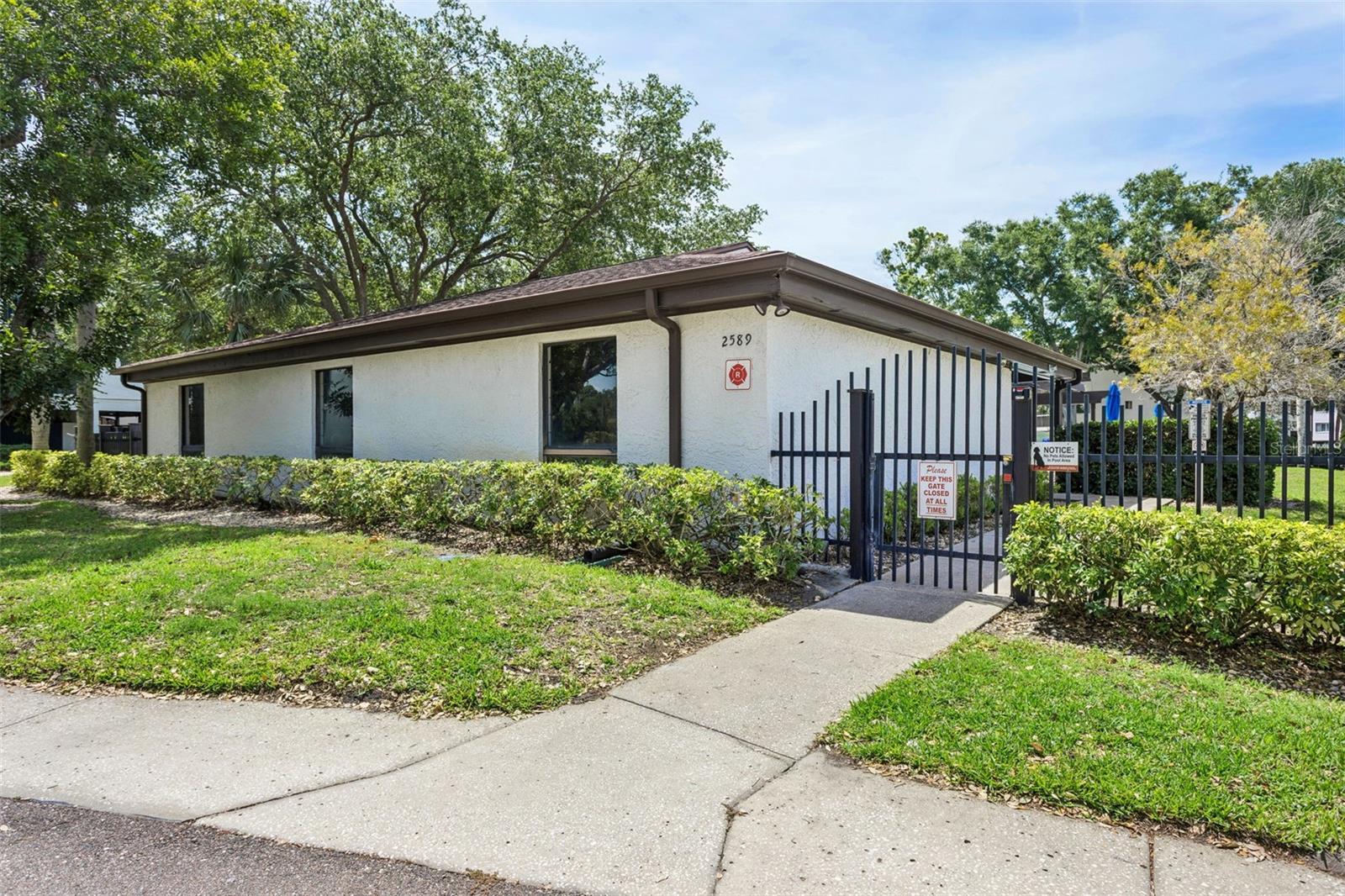 2587 COUNTRYSIDE BLVD #6313, CLEARWATER, FL, 33761
