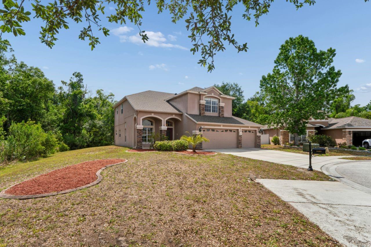 9423 FAIRHOPE CT, NEW PORT RICHEY, FL, 34654