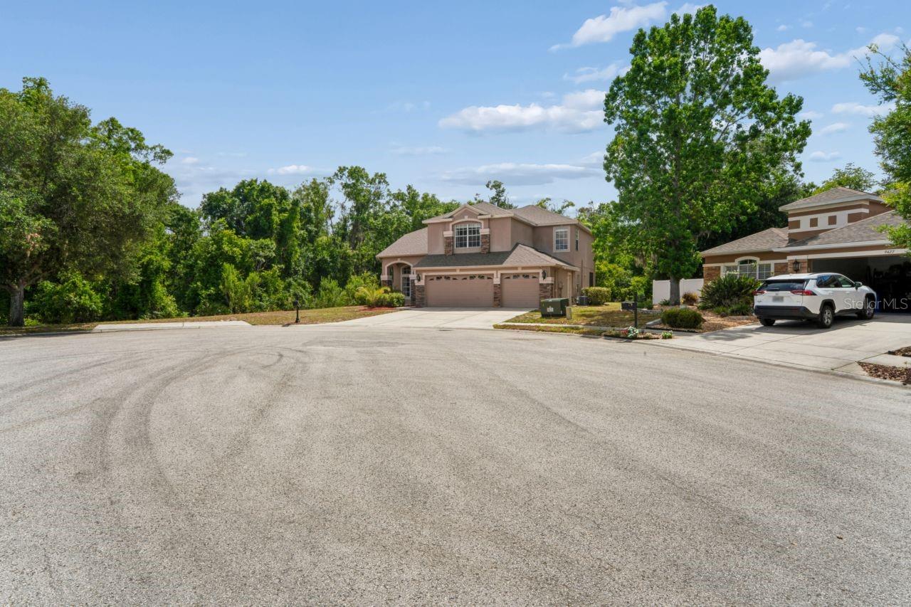 9423 FAIRHOPE CT, NEW PORT RICHEY, FL, 34654