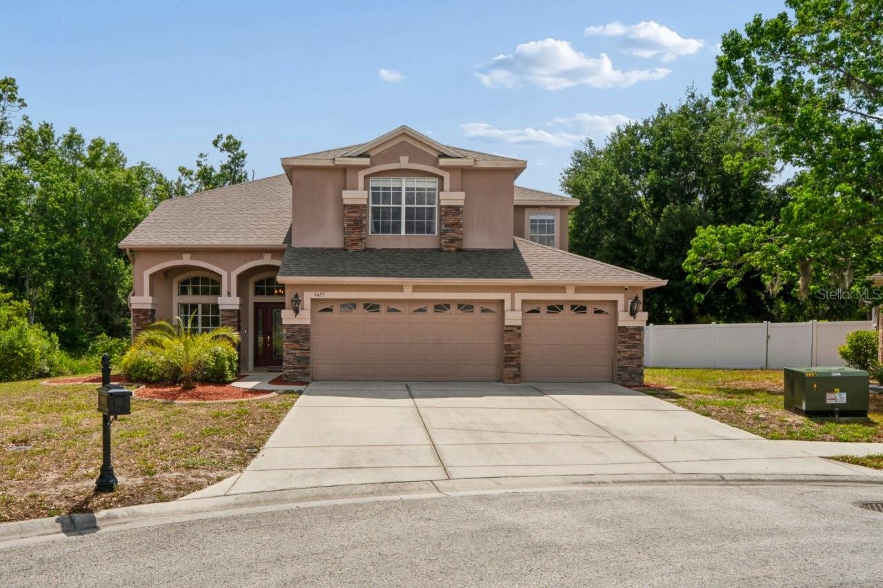 9423 FAIRHOPE CT, NEW PORT RICHEY, FL, 34654
