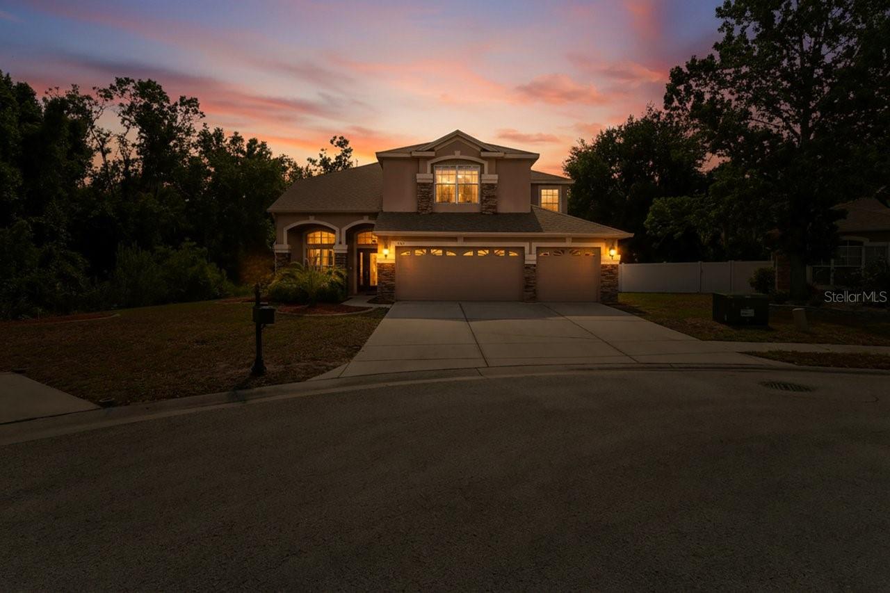 9423 FAIRHOPE CT, NEW PORT RICHEY, FL, 34654
