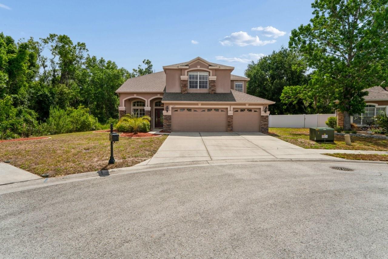 9423 FAIRHOPE CT, NEW PORT RICHEY, FL, 34654