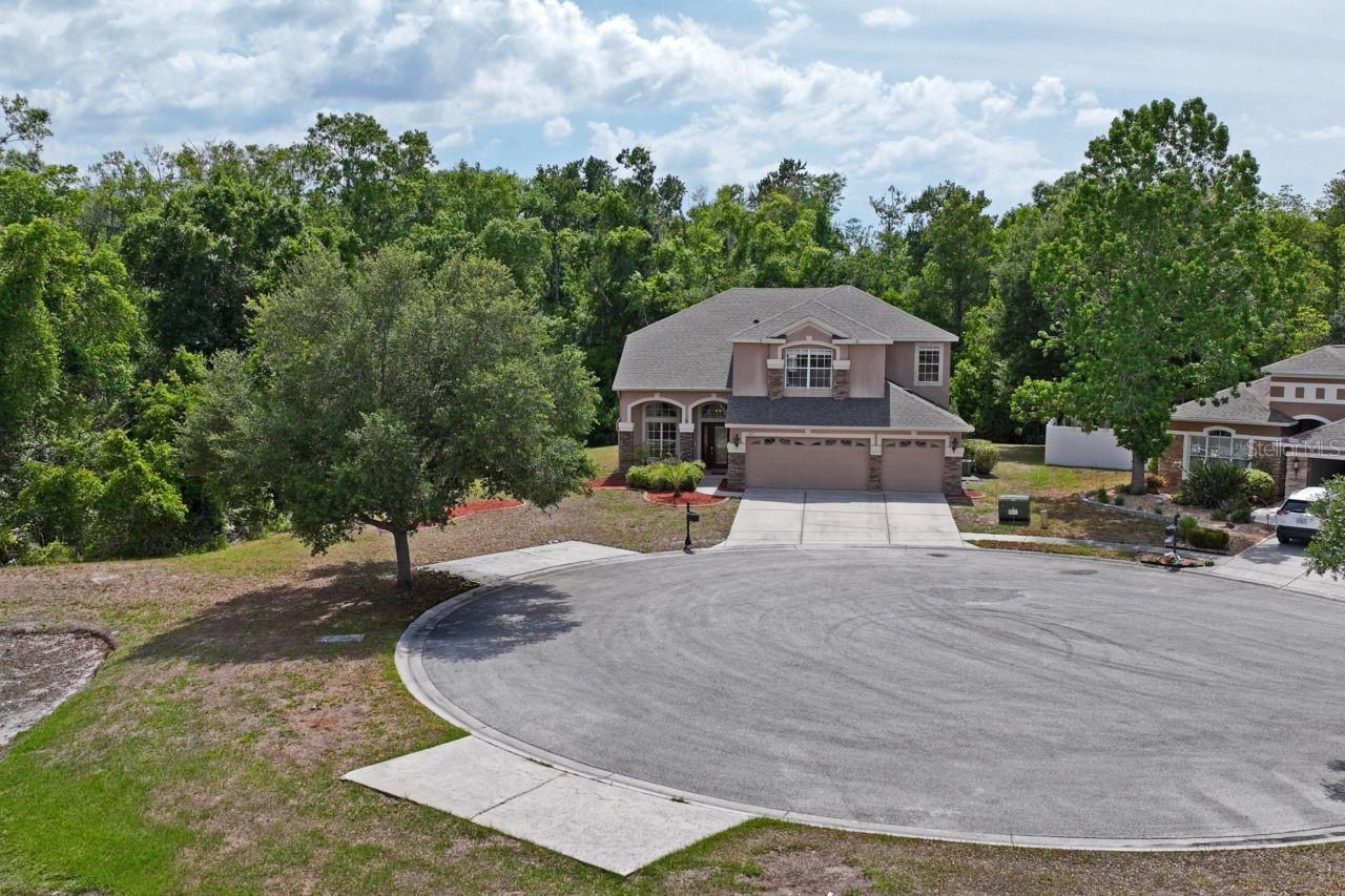 9423 FAIRHOPE CT, NEW PORT RICHEY, FL, 34654
