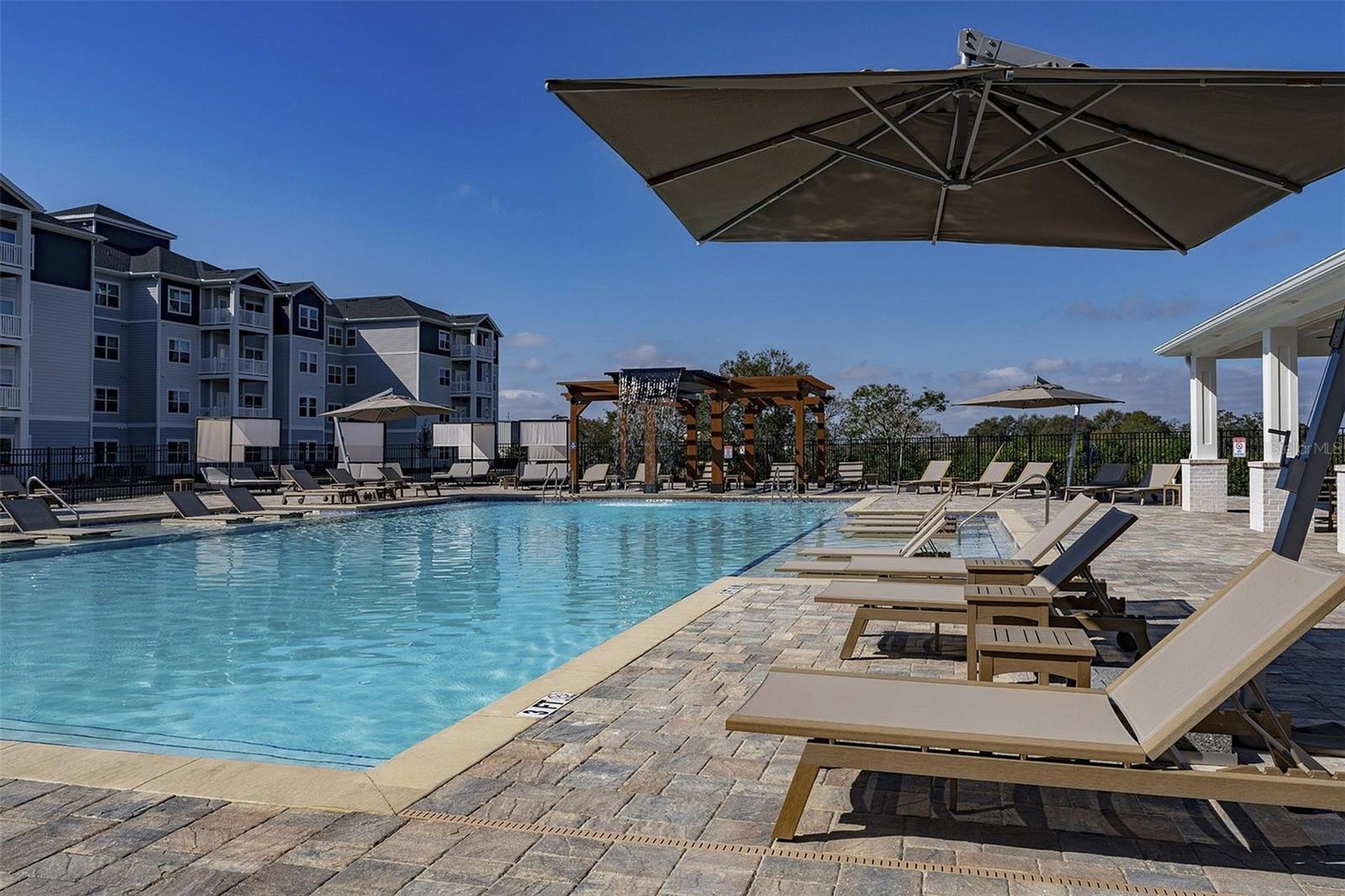 1015 LAKE FOREST BLVD #A2, WINTER HAVEN, FL, 33884