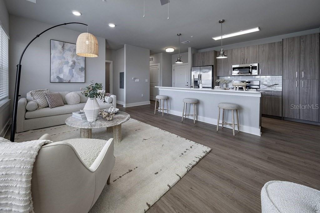 1015 LAKE FOREST BLVD #A2, WINTER HAVEN, FL, 33884