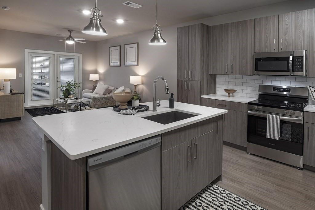 1015 LAKE FOREST BLVD #A2, WINTER HAVEN, FL, 33884
