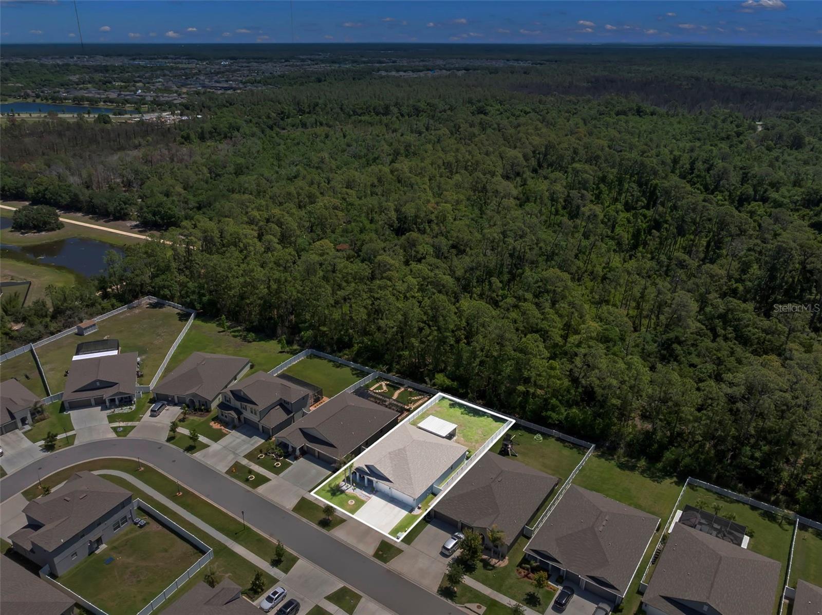 13511 WILLOW BLUESTAR LOOP, RIVERVIEW, FL, 33579
