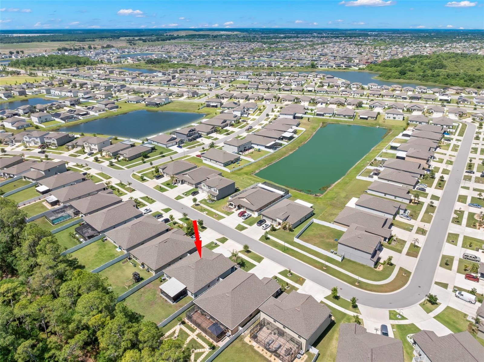 13511 WILLOW BLUESTAR LOOP, RIVERVIEW, FL, 33579