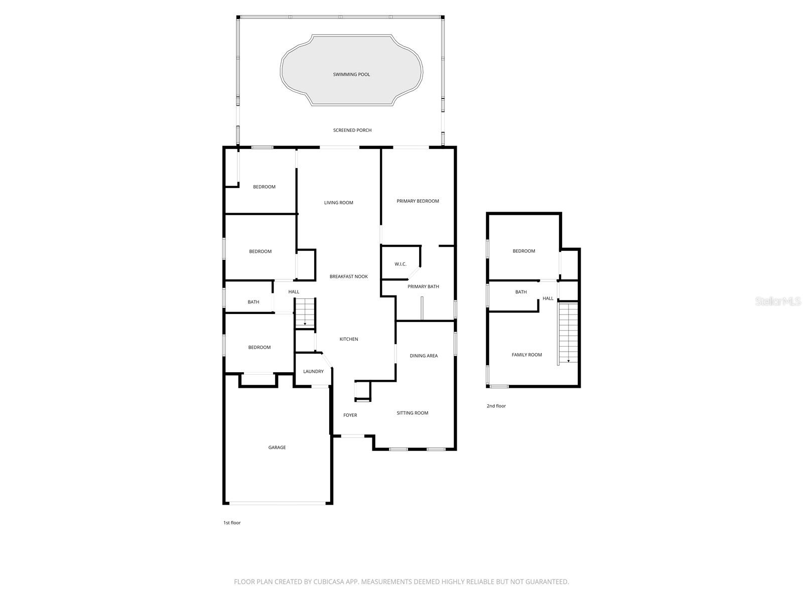 10653 FIREBRICK CT, TRINITY, FL, 34655