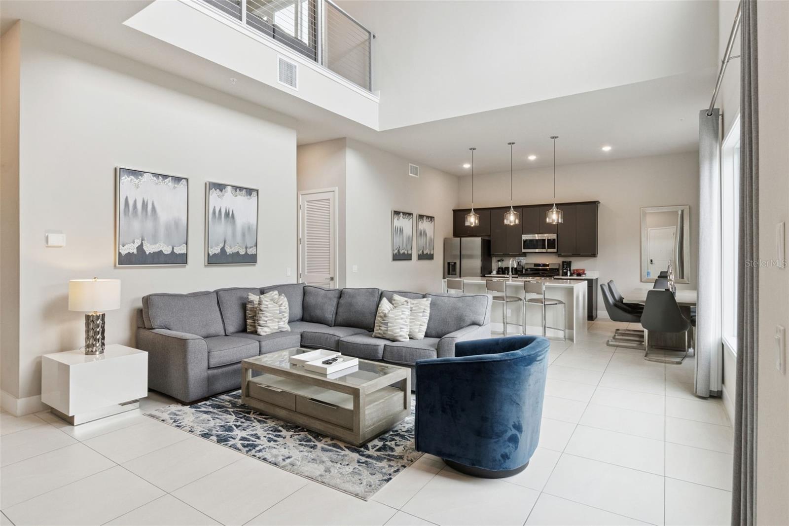 7760 SANDY RIDGE DR #214, REUNION, FL, 34747