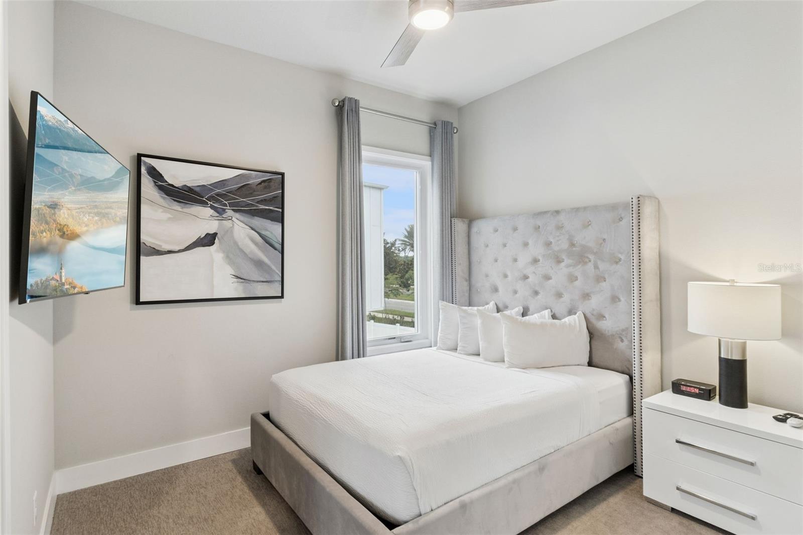 7760 SANDY RIDGE DR #214, REUNION, FL, 34747