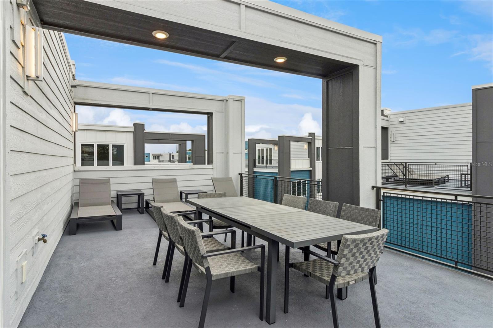 7760 SANDY RIDGE DR #214, REUNION, FL, 34747