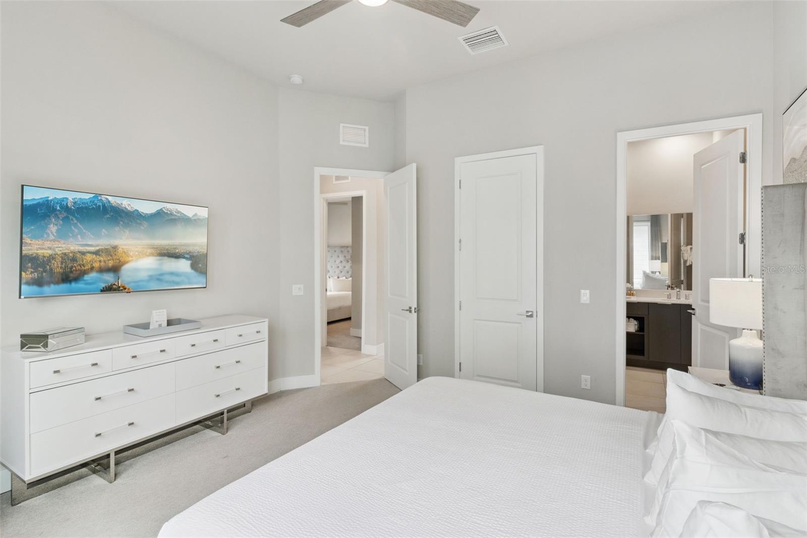 7760 SANDY RIDGE DR #214, REUNION, FL, 34747