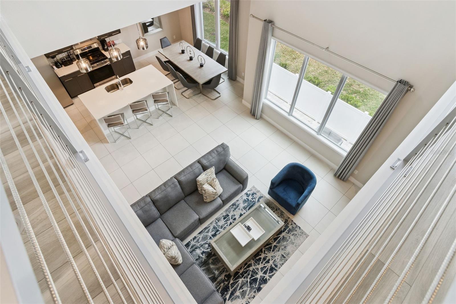 7760 SANDY RIDGE DR #214, REUNION, FL, 34747