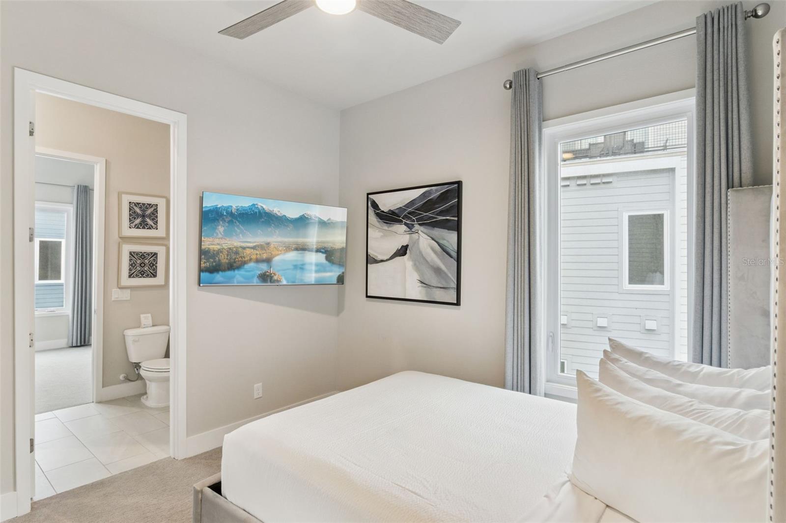7760 SANDY RIDGE DR #214, REUNION, FL, 34747