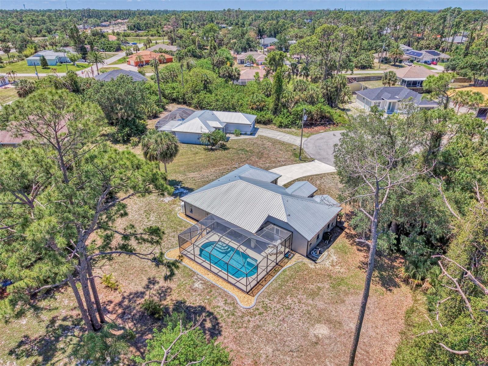 1214 RUMSON CT, NORTH PORT, FL, 34288