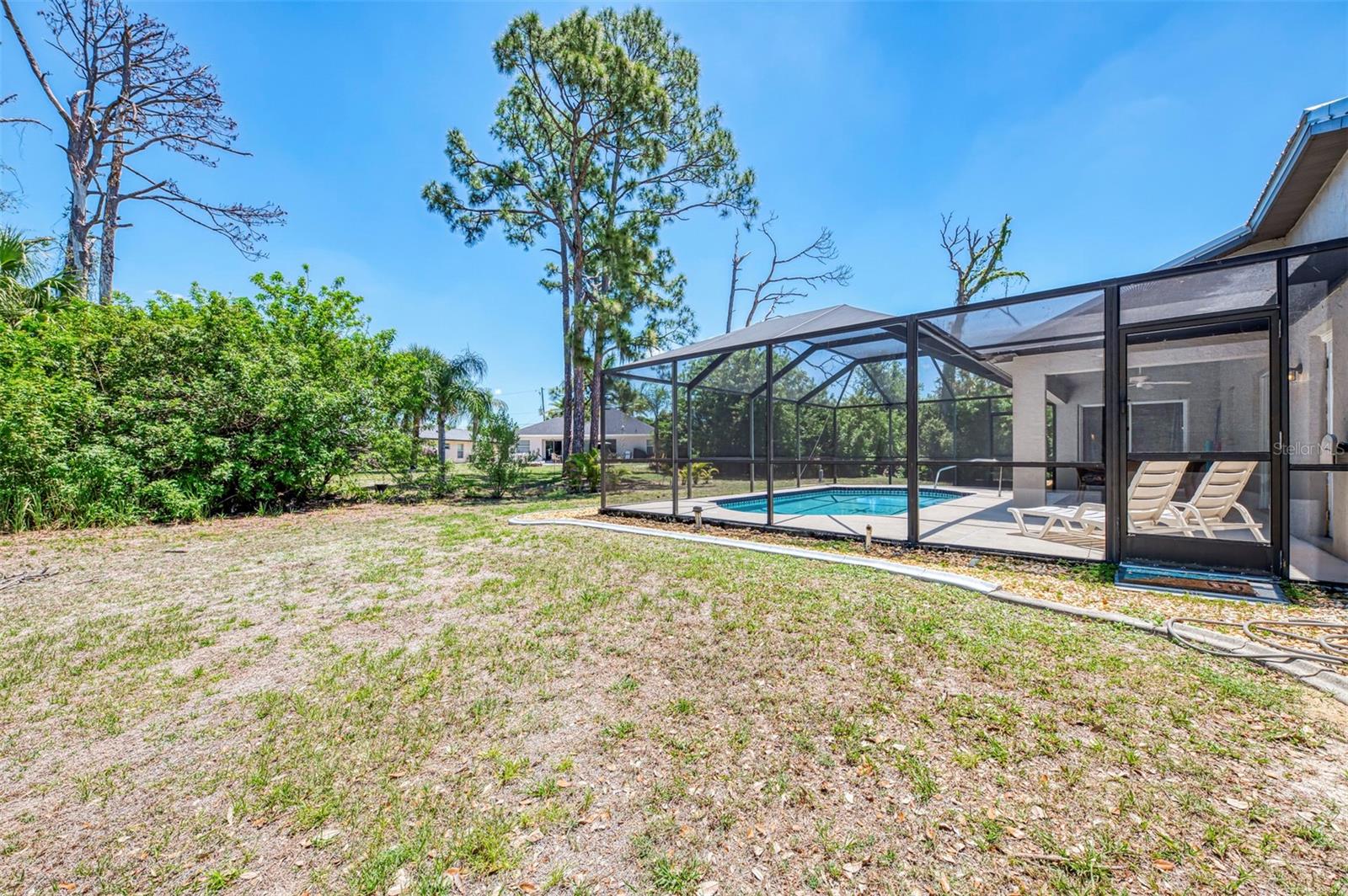 1214 RUMSON CT, NORTH PORT, FL, 34288
