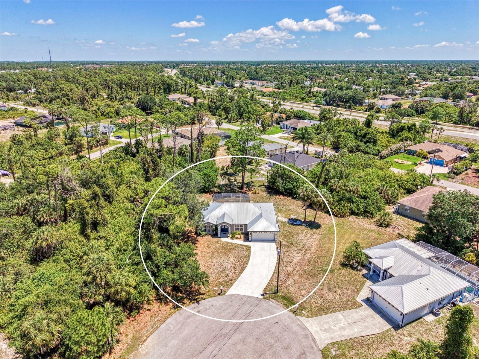 1214 RUMSON CT, NORTH PORT, FL, 34288