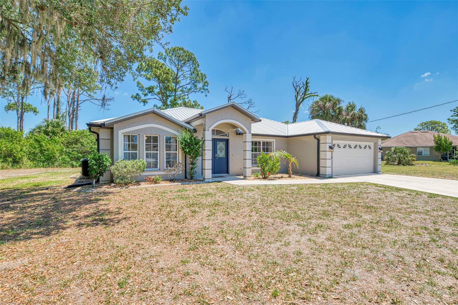 1214 RUMSON CT, NORTH PORT, FL, 34288