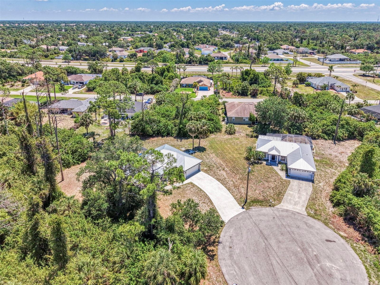 1214 RUMSON CT, NORTH PORT, FL, 34288