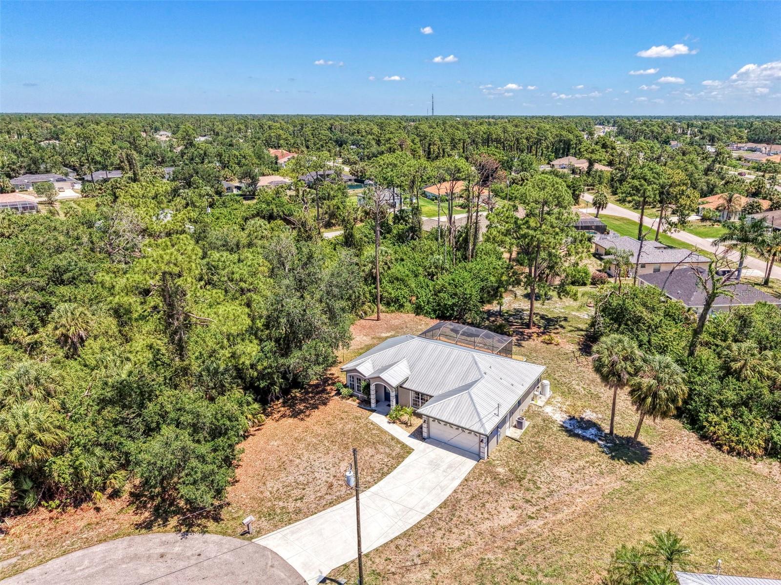 1214 RUMSON CT, NORTH PORT, FL, 34288