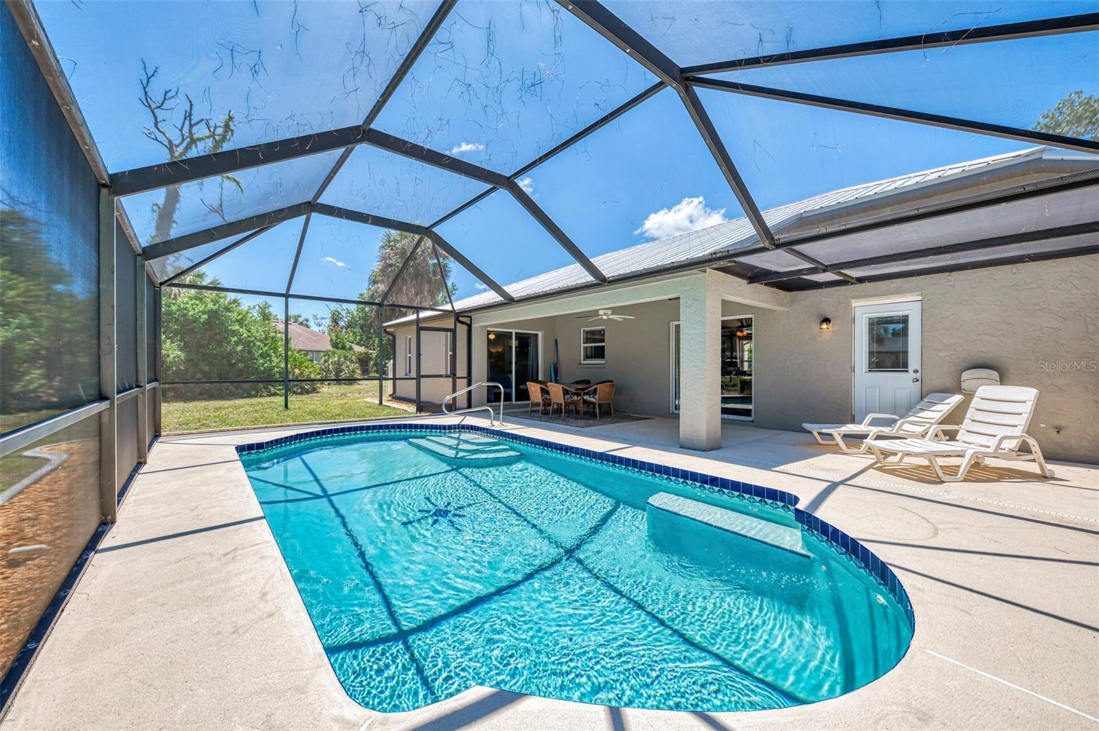 1214 RUMSON CT, NORTH PORT, FL, 34288