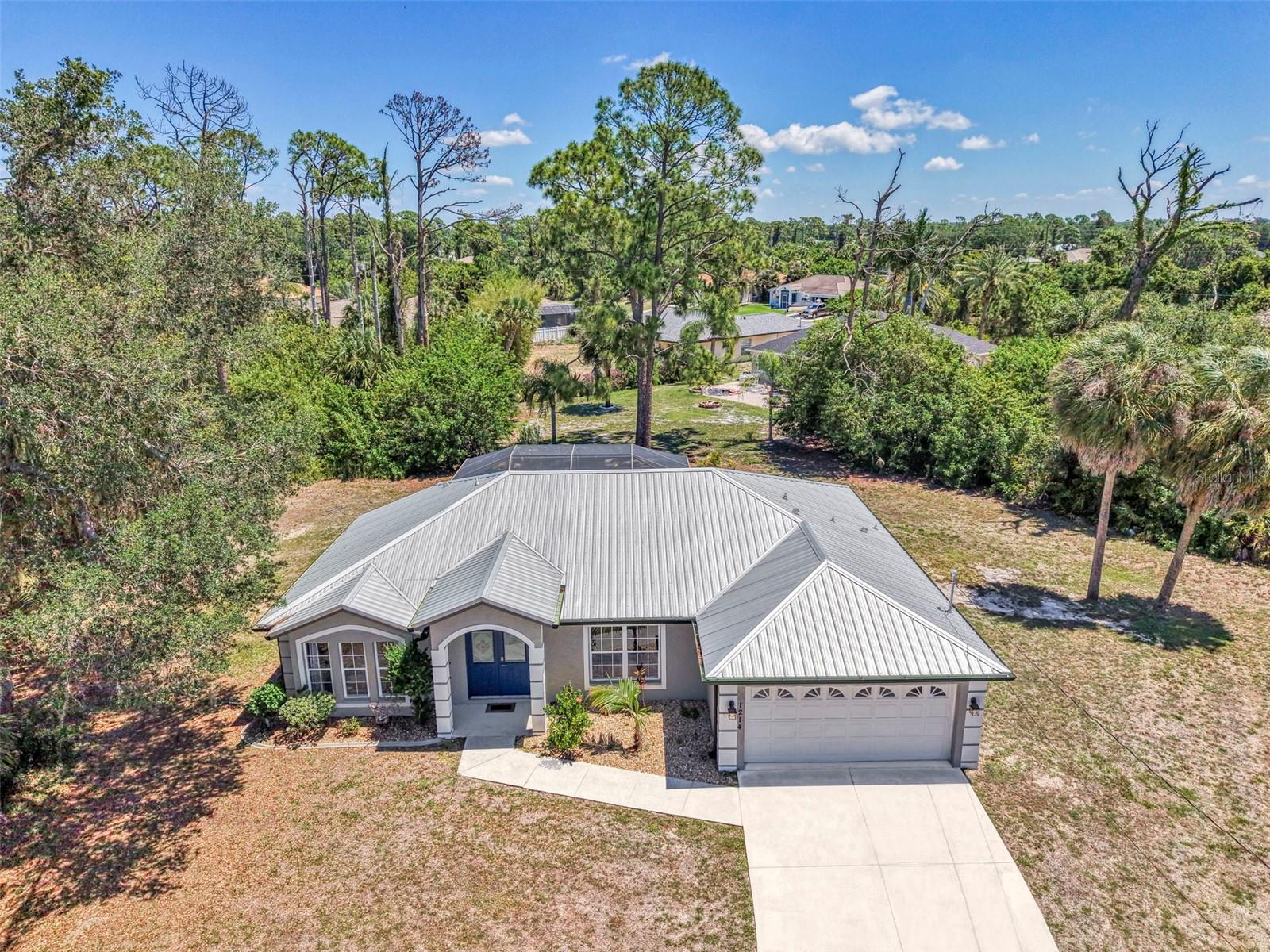 1214 RUMSON CT, NORTH PORT, FL, 34288