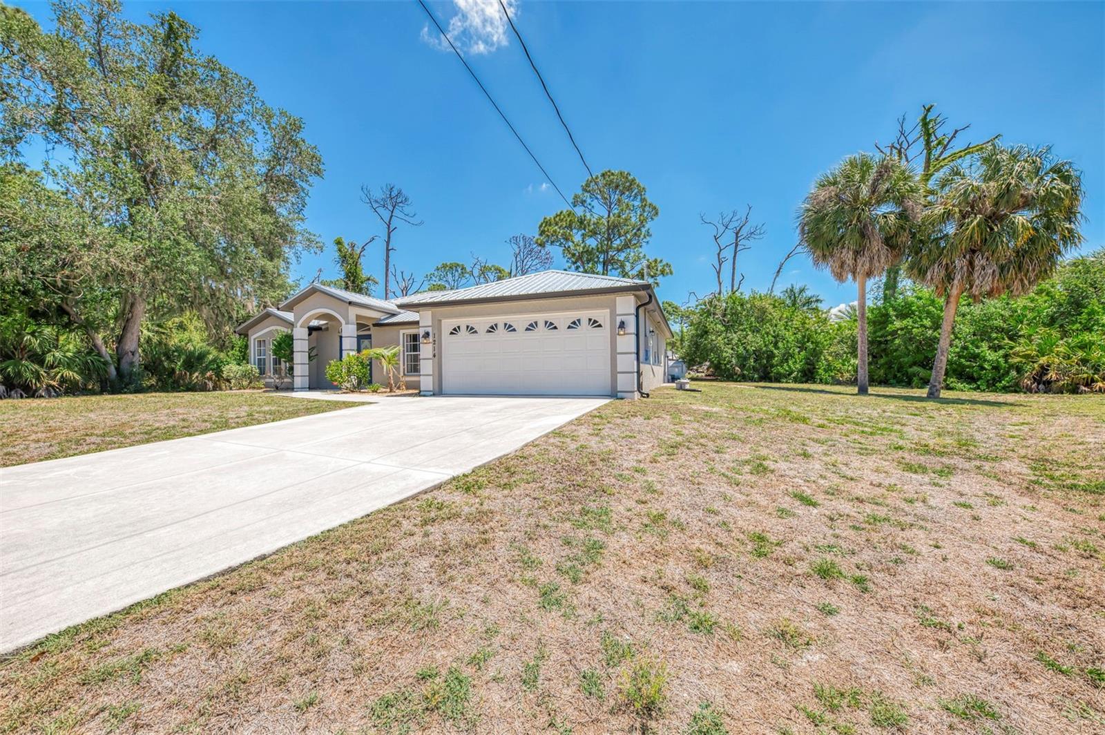 1214 RUMSON CT, NORTH PORT, FL, 34288