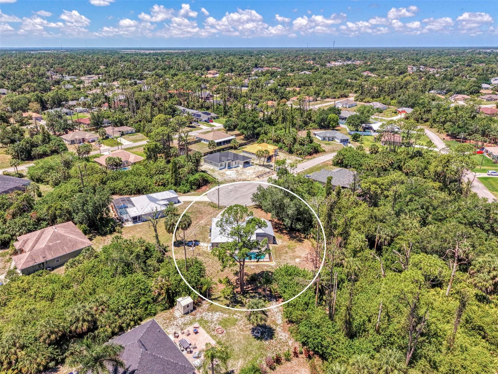 1214 RUMSON CT, NORTH PORT, FL, 34288